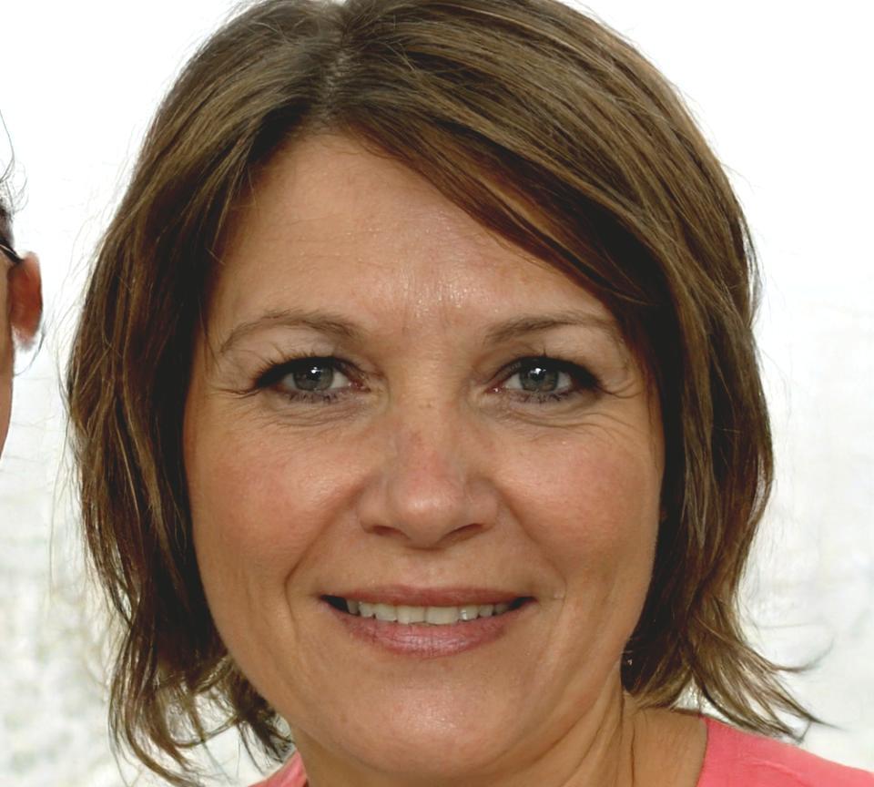 Kerstin Friedmann
